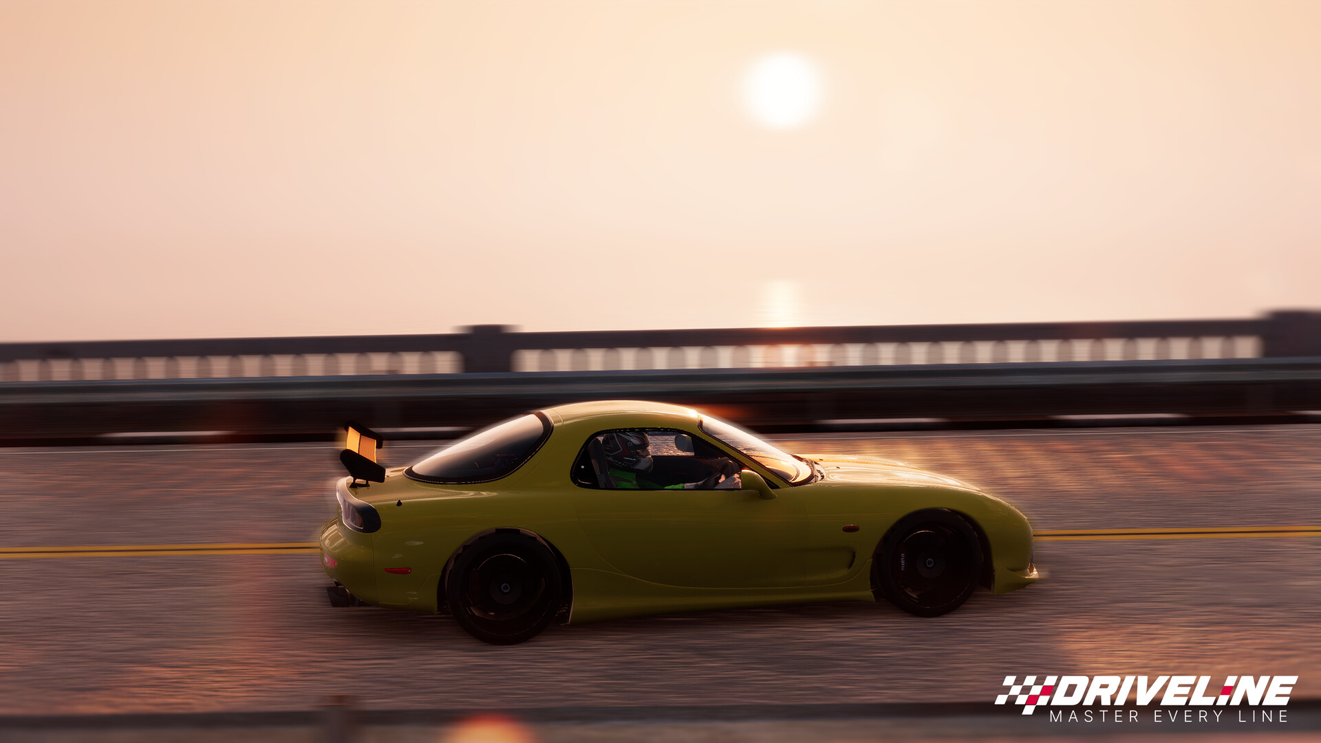 DriveLine screenshot 5