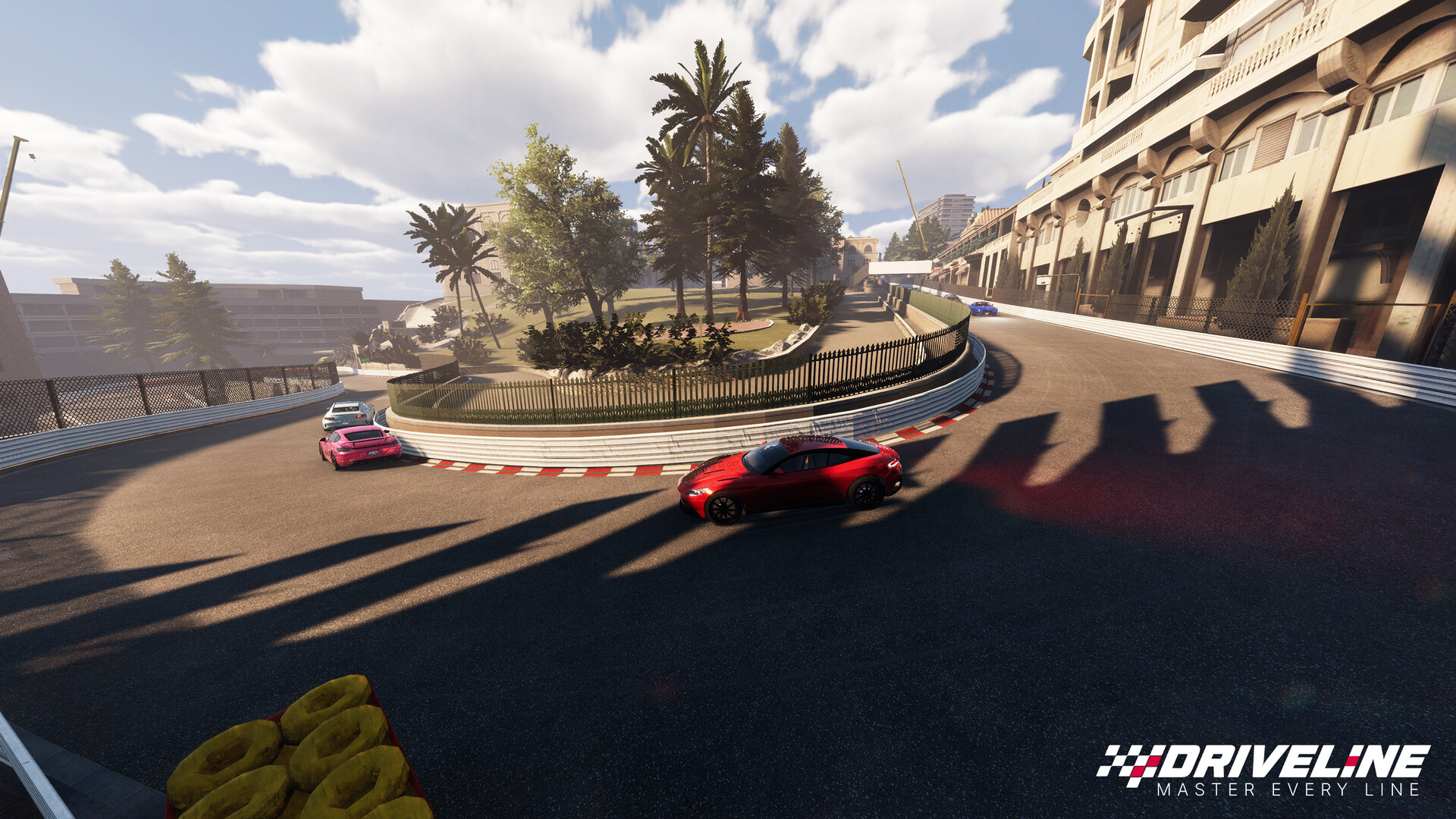 DriveLine screenshot #30
