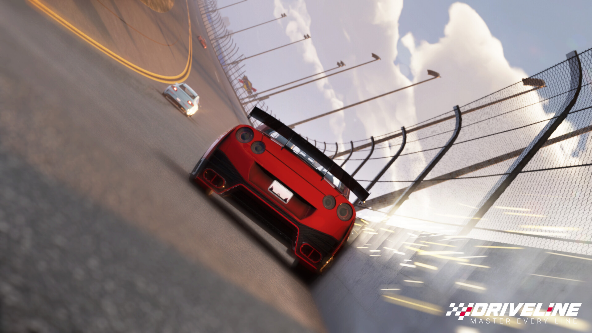 DriveLine screenshot #15