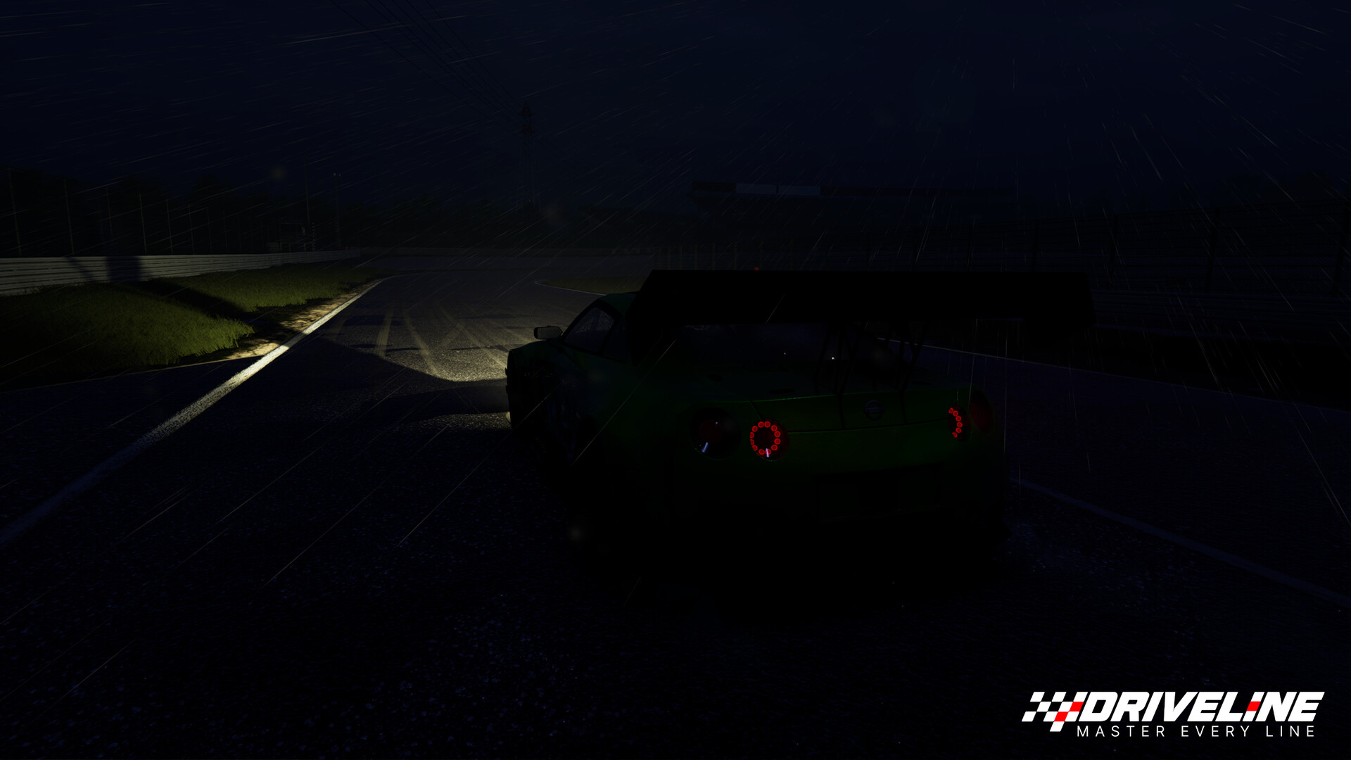 DriveLine screenshot #6