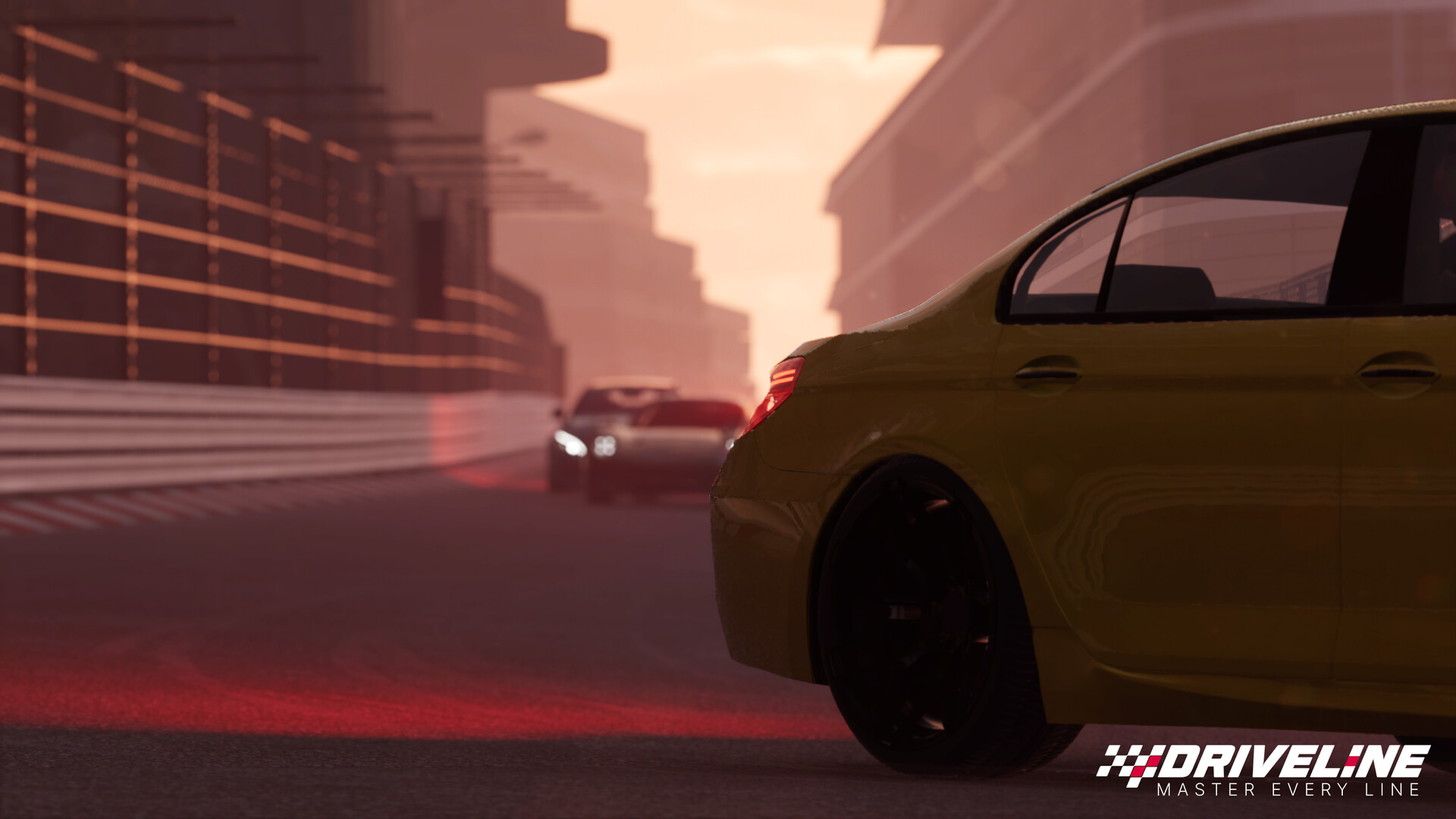 DriveLine screenshot #22