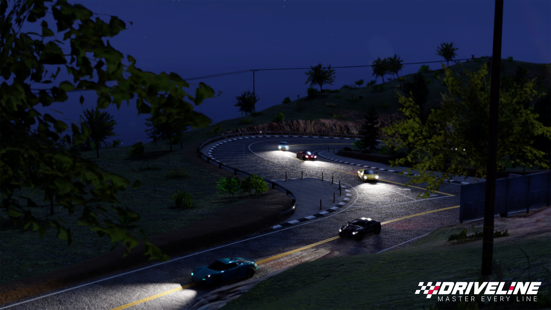 DriveLine screenshot #16