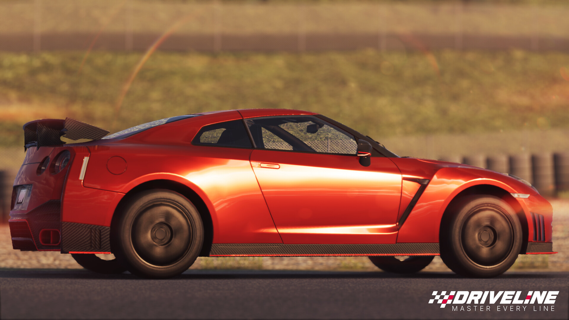 DriveLine screenshot 9