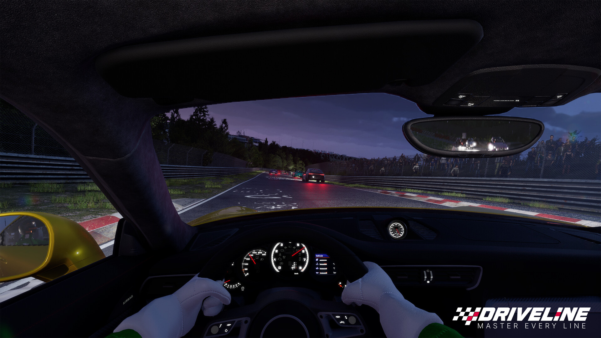 DriveLine screenshot #17