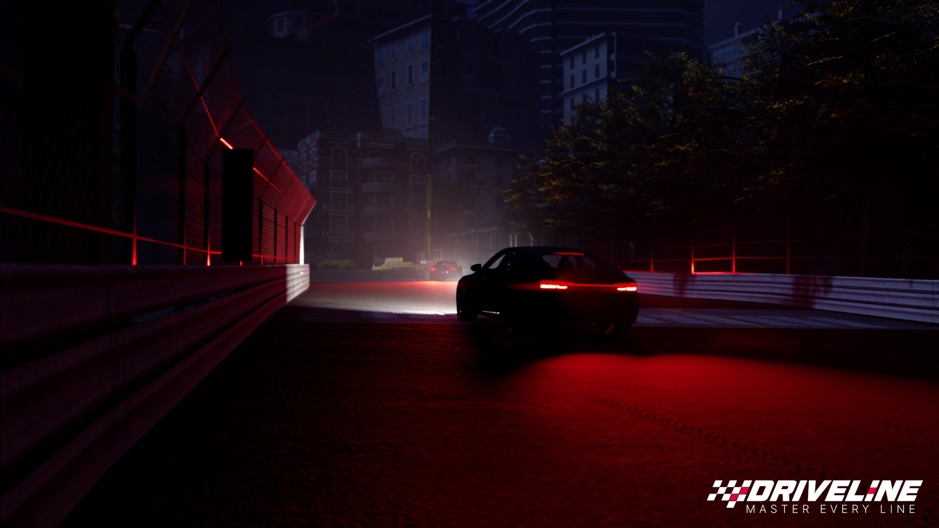 DriveLine screenshot #18