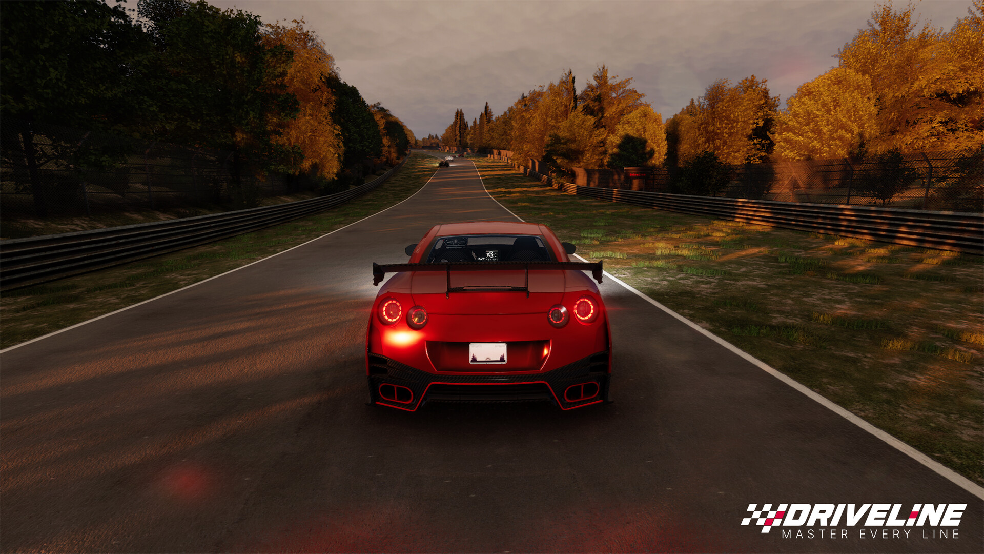 DriveLine screenshot #23