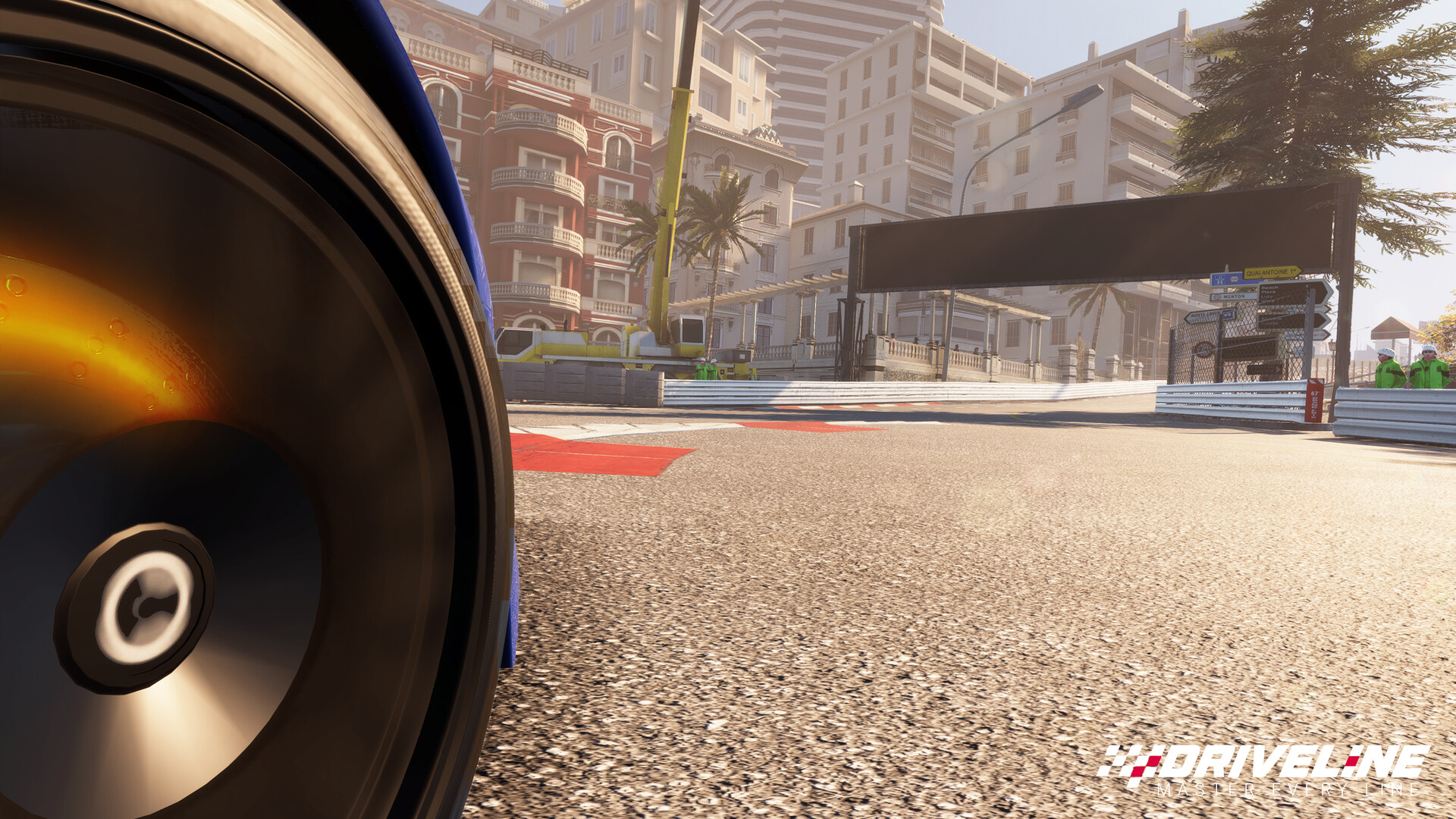 DriveLine screenshot #28