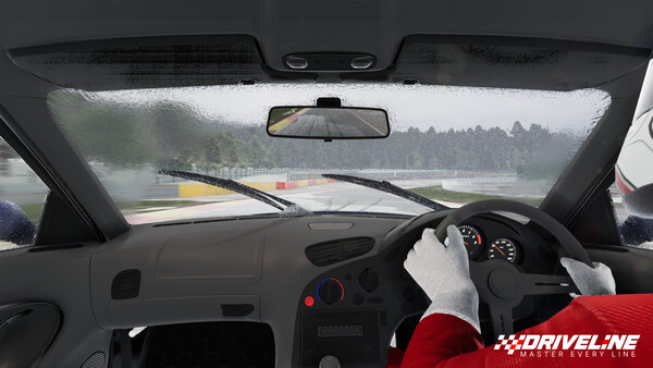 Скриншот 3 из игры DriveLine