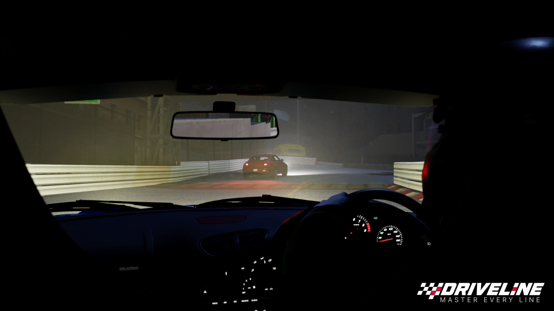 DriveLine screenshot #20