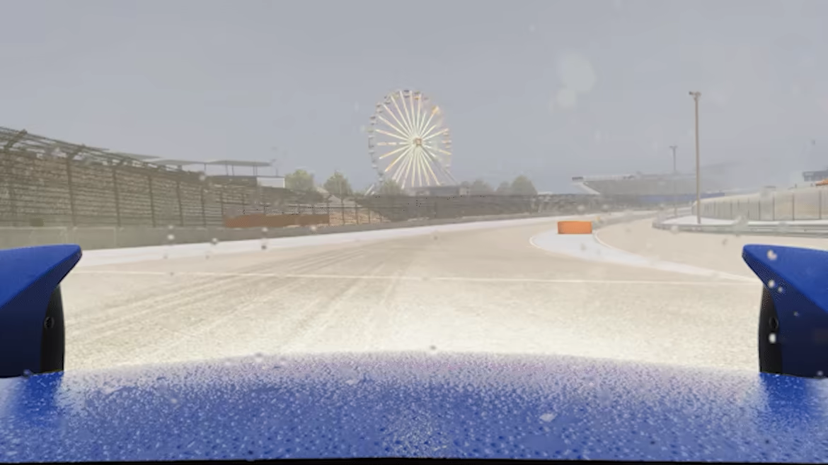 DriveLine video 3
