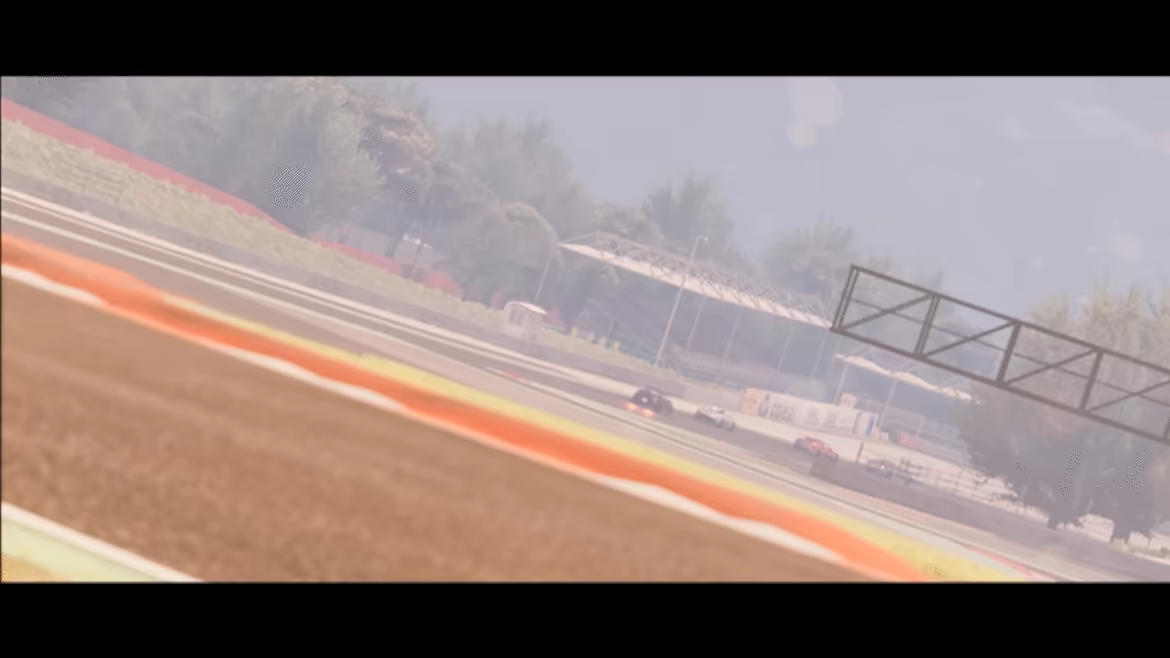 DriveLine video 6