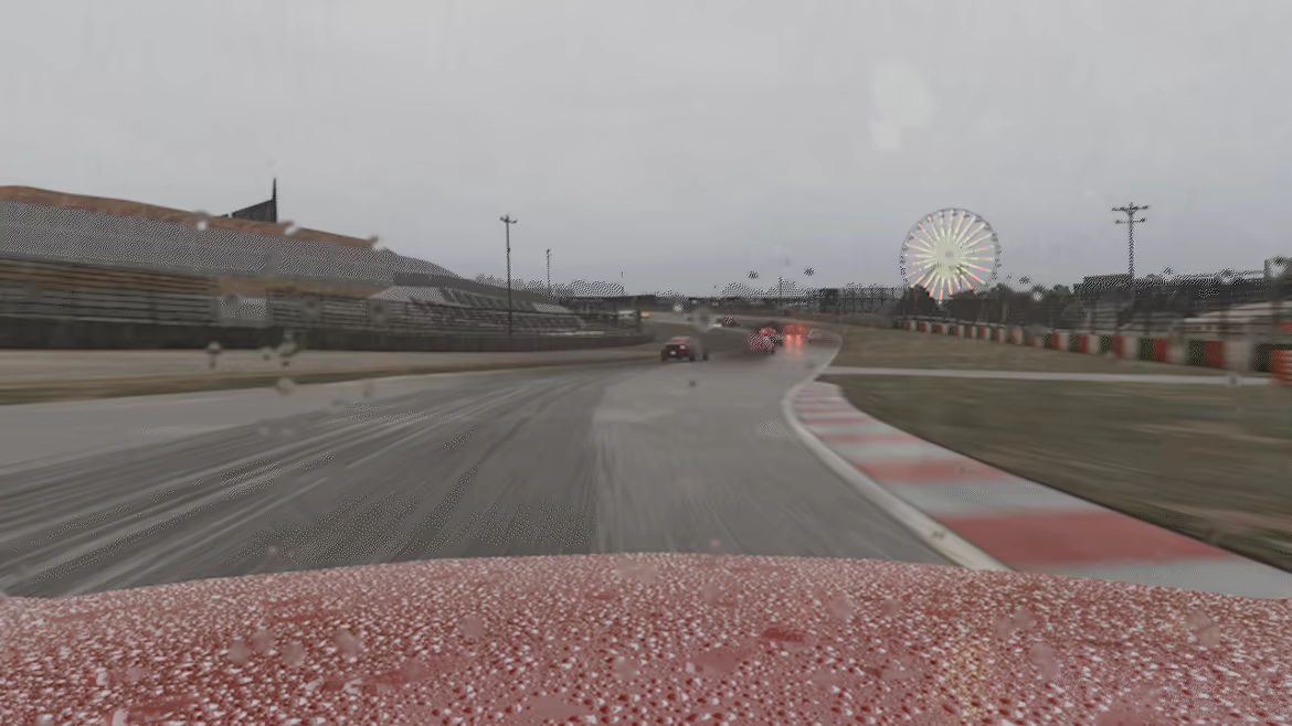 DriveLine video 1