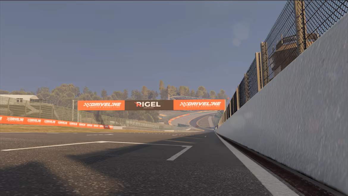 DriveLine video 5