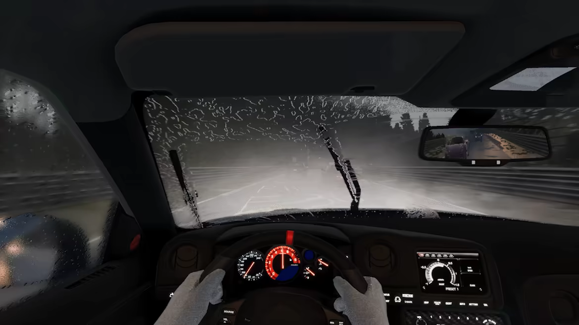 DriveLine video 2