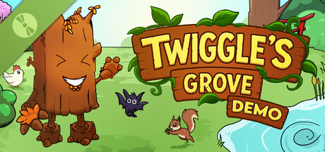 Twiggle’s Grove Demo