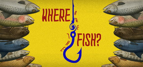 Where are the Fish?