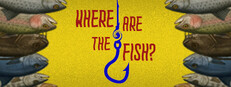 Where are the Fish? cover