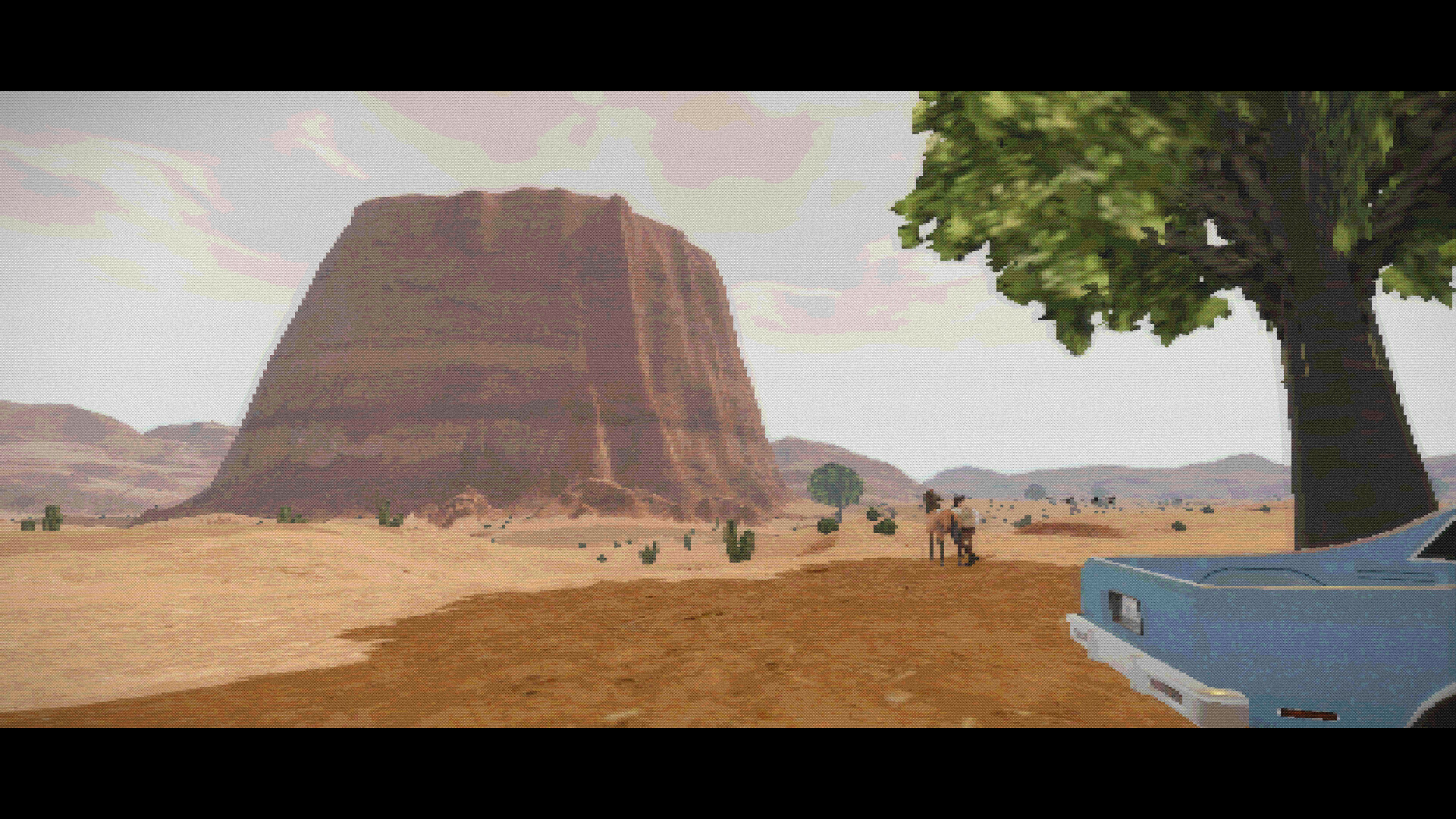 Where are the Fish? screenshot #2
