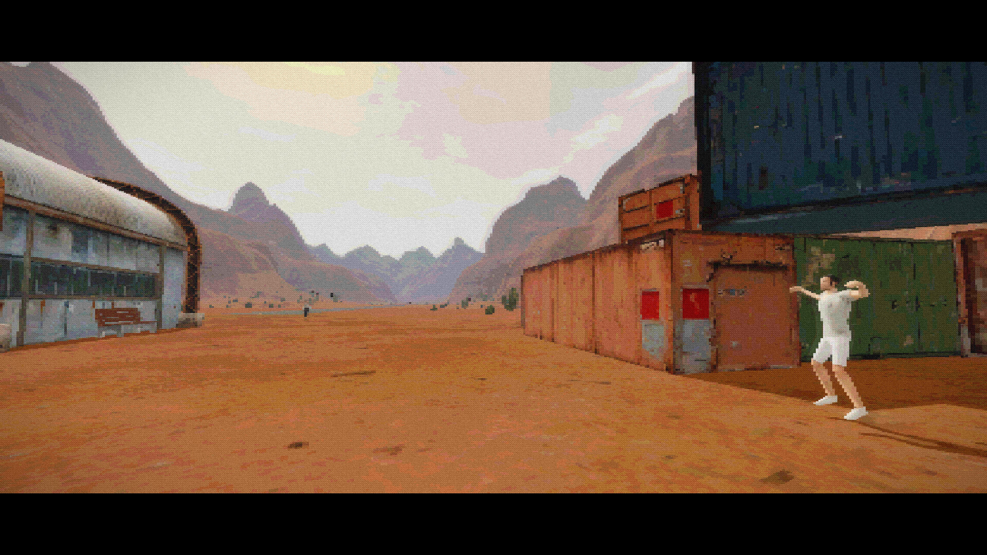 Where are the Fish? screenshot #6