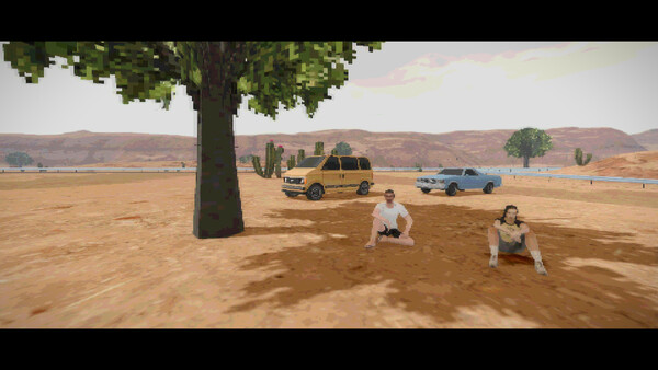Where are the Fish? screenshot 2
