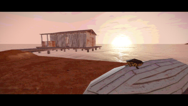 Where are the Fish? — 13