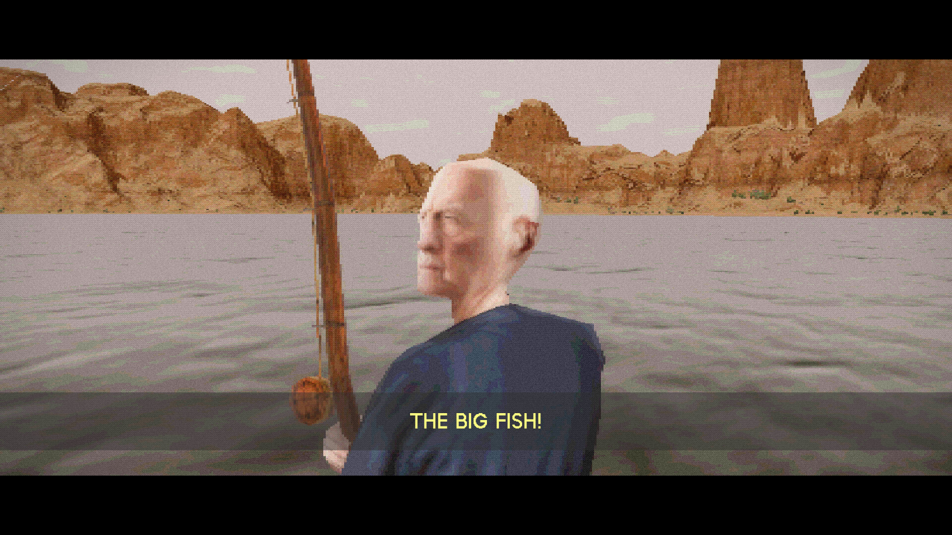 Where are the Fish? screenshot #5