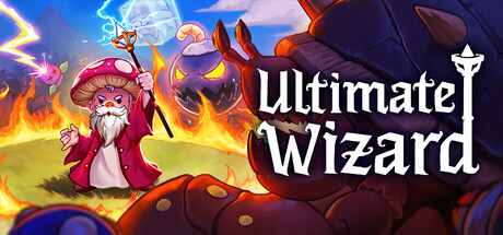 Ultimate Wizard Playtest
