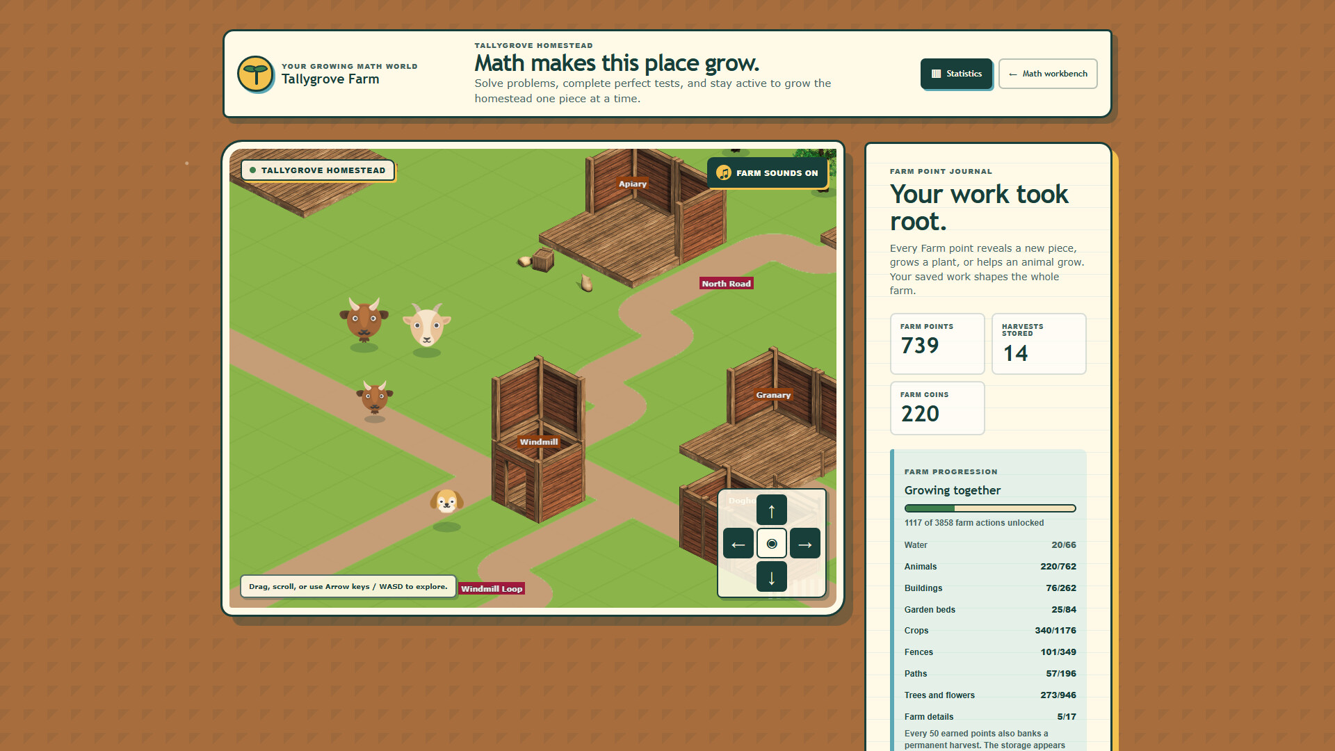 Teach Kids Math screenshot 10