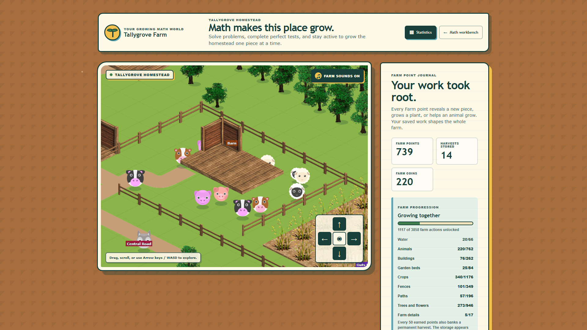 Teach Kids Math screenshot 9