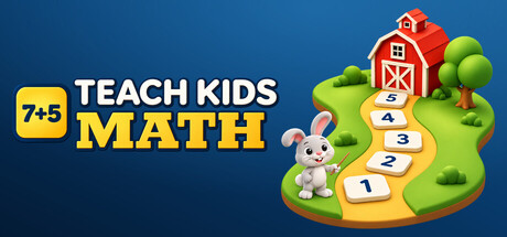 Teach Kids Math