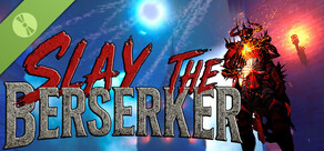 Slay The Berserker Demo