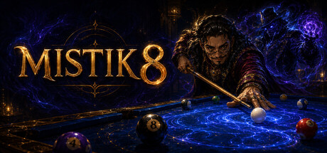 Mistik 8