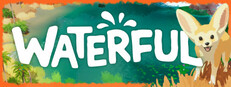 WATERFUL: a tiny oasis builder