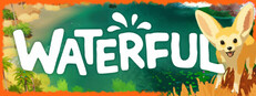 WATERFUL: a tiny oasis builder