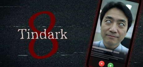 Tindark