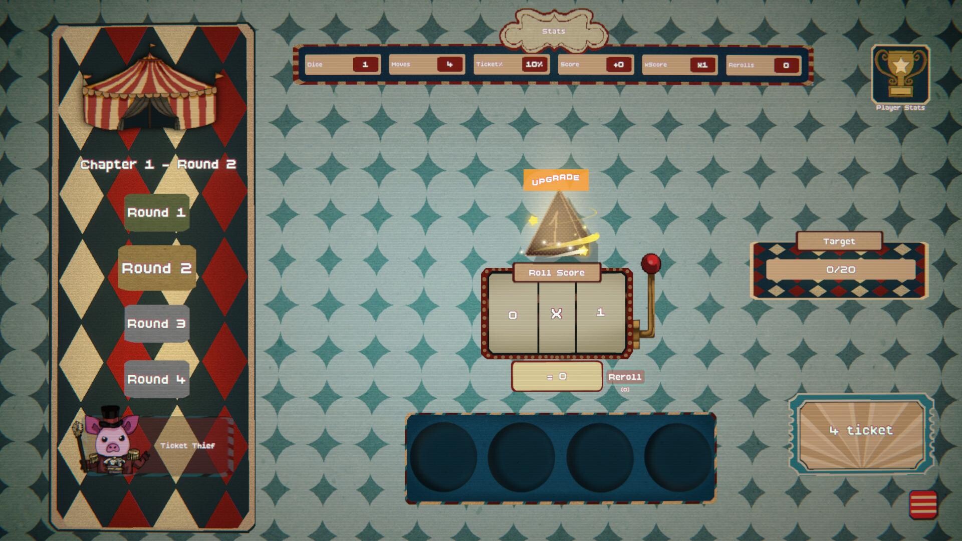 Dice Carnival screenshot #9