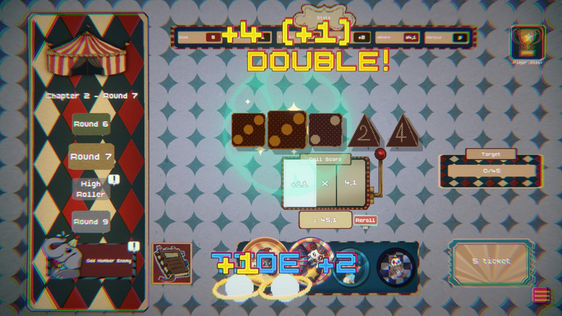 Dice Carnival Featured Screenshot #1