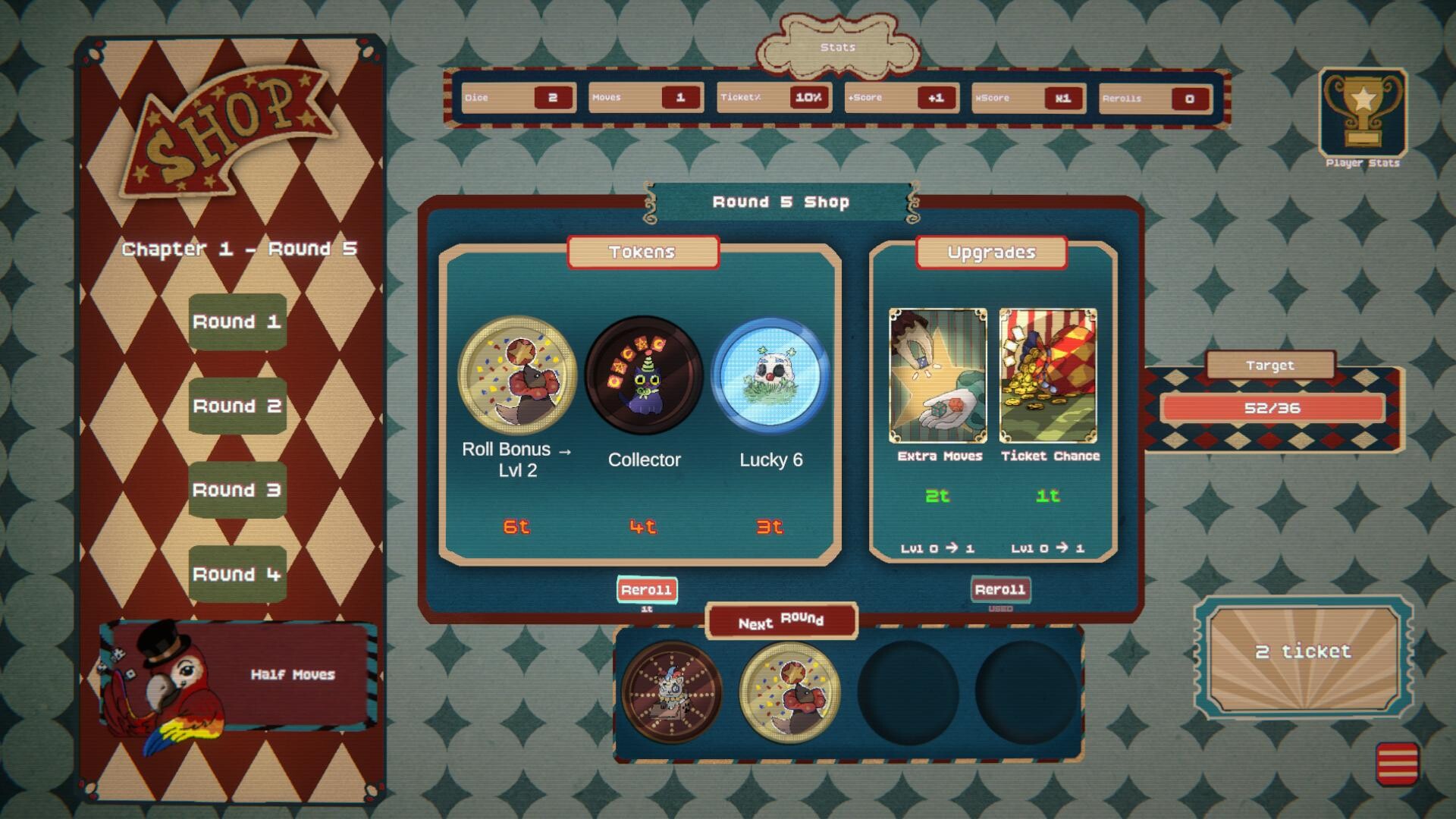 Dice Carnival screenshot 7