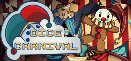 Dice Carnival game cover