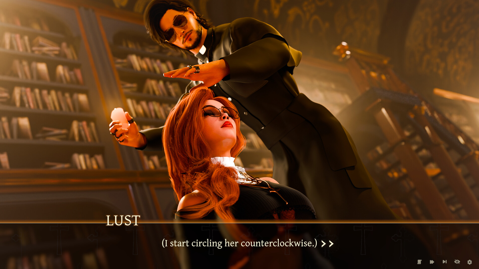 Sisters in Sin 🔞 screenshot 7