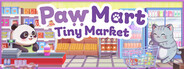 PawMart Tiny Market