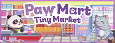 PawMart Tiny Market