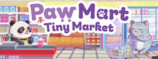 PawMart Tiny Market Banner