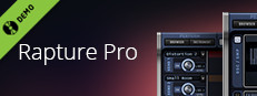 Rapture Pro Demo Small Capsule Image