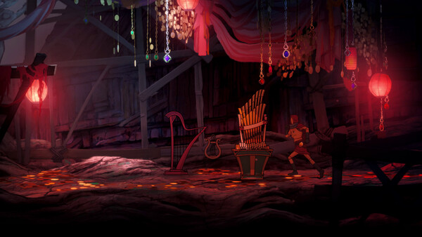 Forgotlings - Collector's Edition