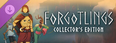 Forgotlings - Collector's Edition