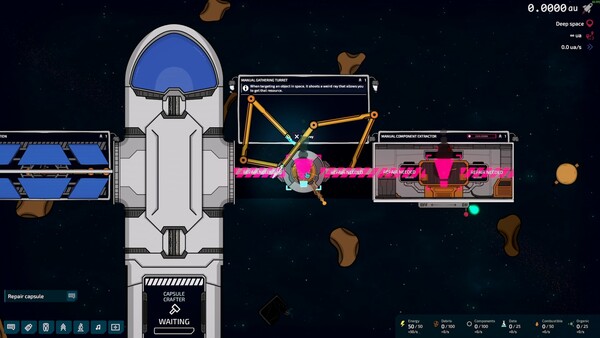 UNIT 42: Adrift in Spacefor windows and Linux 1