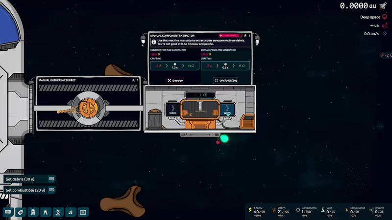 UNIT 42: Adrift in Space video 2