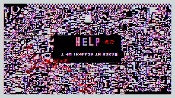 Скриншот 5 из игры Enter the kOS