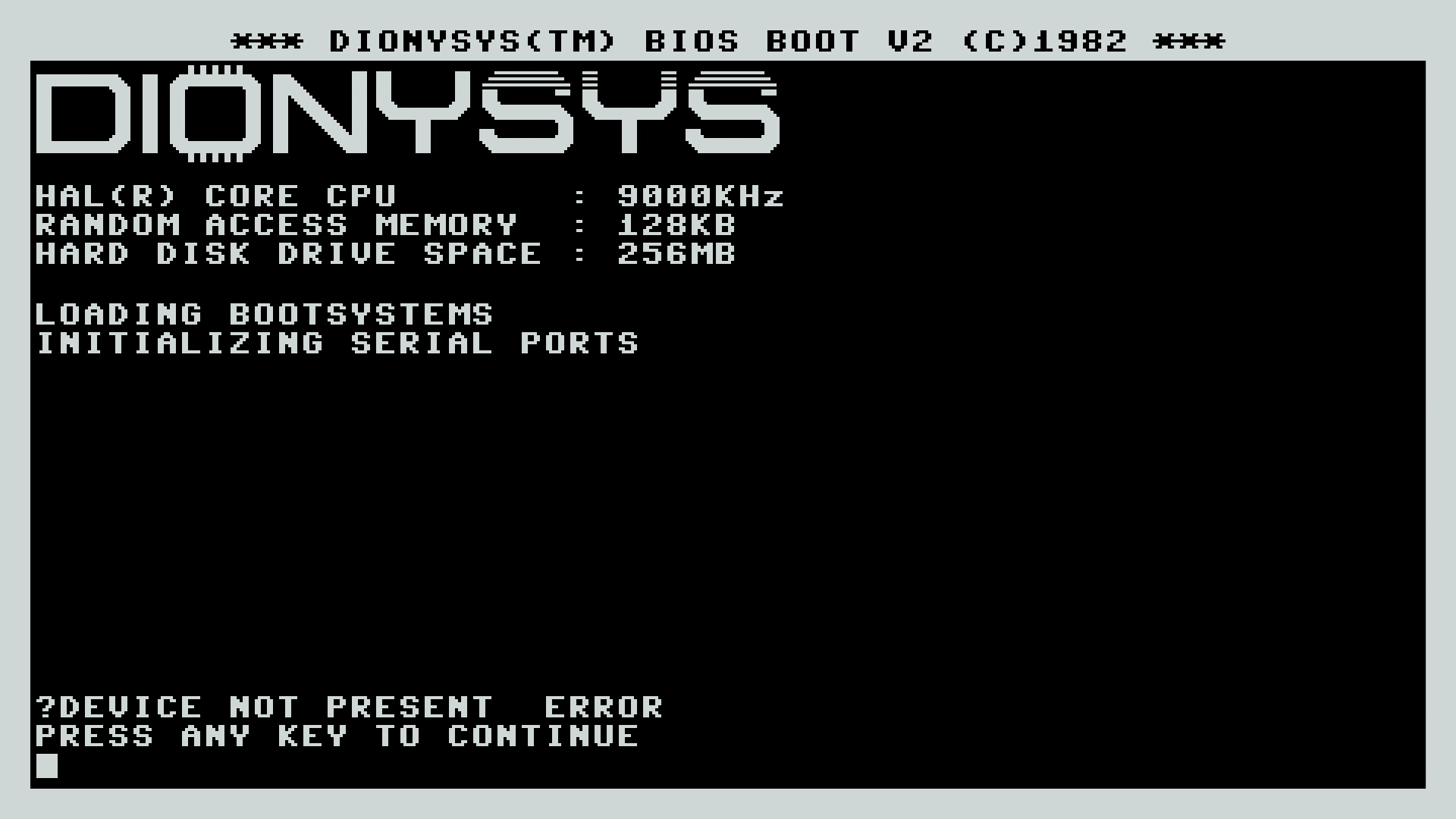 Enter the kOS screenshot 4